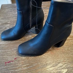 Women Booties